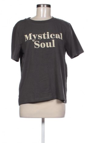 Damen T-Shirt Sinsay, Größe L, Farbe Grün, Preis € 14,24