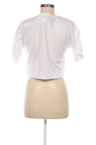 Tricou de femei Sinsay, Mărime S, Culoare Alb, Preț 71,02 Lei