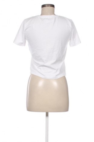 Tricou de femei Sinsay, Mărime M, Culoare Multicolor, Preț 43,28 Lei