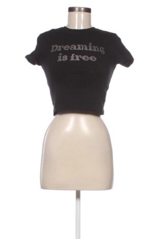 Tricou de femei Sinsay, Mărime M, Culoare Multicolor, Preț 43,28 Lei