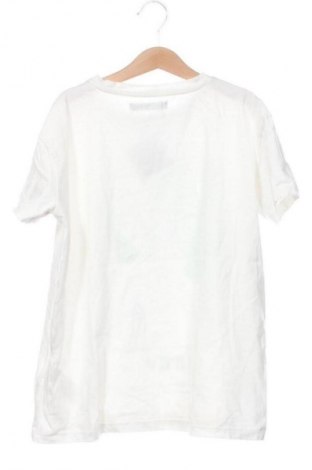 Tricou de femei Sinsay, Mărime XS, Culoare Alb, Preț 43,37 Lei