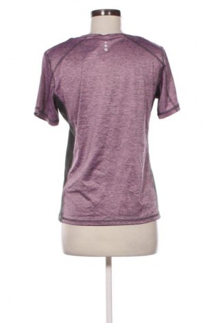 Γυναικείο t-shirt Slazenger, Μέγεθος M, Χρώμα Πολύχρωμο, Τιμή 8,99 €
