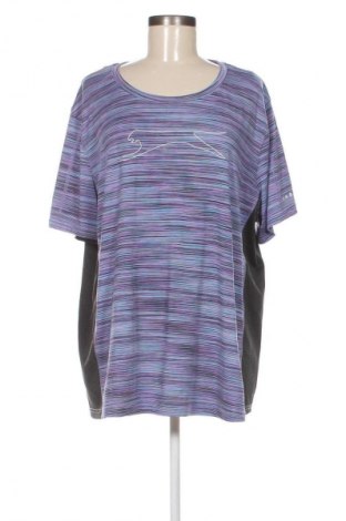 Tricou de femei Slazenger, Mărime XXL, Culoare Multicolor, Preț 45,99 Lei