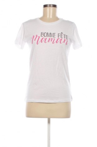 Tricou de femei Sol's, Mărime M, Culoare Alb, Preț 81,68 Lei