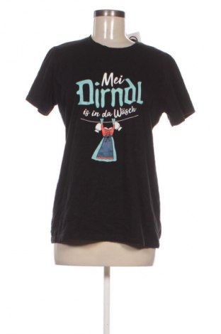 Damski T-shirt Sol's, Rozmiar XXL, Kolor Czarny, Cena 55,99 zł
