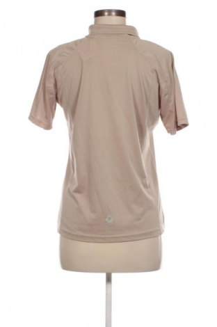 Tricou de femei Sports, Mărime M, Culoare Bej, Preț 29,99 Lei
