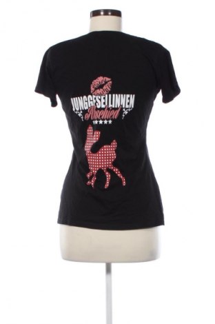 Női póló Spread Shirt, Méret M, Szín Fekete, Ár 4 659 Ft
