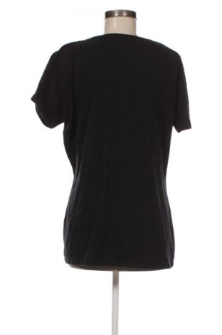 Дамска тениска Spread Shirt, Размер 3XL, Цвят Черен, Цена 17,99 лв.