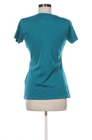 Damen T-Shirt Spread Shirt, Größe M, Farbe Blau, Preis € 11,99