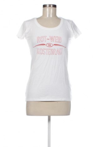 Tricou de femei Stedman, Mărime S, Culoare Alb, Preț 55,99 Lei