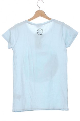 Tricou de femei Sublevel, Mărime XS, Culoare Albastru, Preț 82,40 Lei