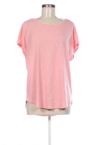 Damski T-shirt TCM, Rozmiar M, Kolor Różowy, Cena 45,99 zł