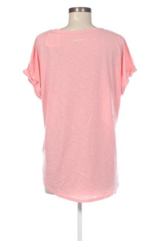 Damski T-shirt TCM, Rozmiar M, Kolor Różowy, Cena 45,99 zł