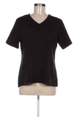 Damen T-Shirt TCM, Größe L, Farbe Schwarz, Preis 11,99 €