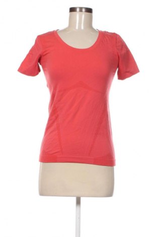 Γυναικείο t-shirt TCM, Μέγεθος S, Χρώμα Ρόζ , Τιμή 8,99 €