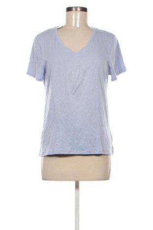 Tricou de femei TCM, Mărime L, Culoare Albastru, Preț 55,99 Lei
