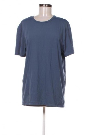 Tricou de femei TCM, Mărime 4XL, Culoare Albastru, Preț 45,99 Lei