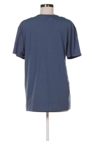Tricou de femei TCM, Mărime 4XL, Culoare Albastru, Preț 45,99 Lei