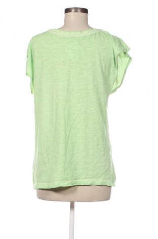 Dámske tričko Takko Fashion, Veľkosť L, Farba Zelená, Cena  9,95 €