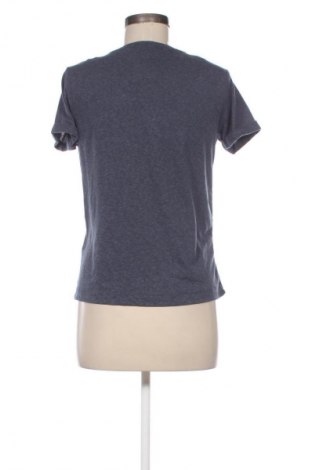 Γυναικείο t-shirt Tally Weijl, Μέγεθος M, Χρώμα Μπλέ, Τιμή 8,70 €