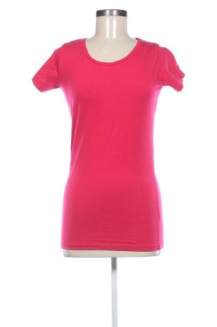 Damen T-Shirt Tee Jays, Größe M, Farbe Rosa, Preis 9,21 €
