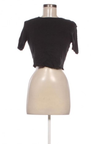 Damen T-Shirt Tezenis, Größe S, Farbe Schwarz, Preis 11,99 €