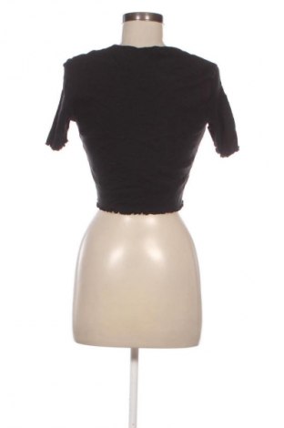 Damen T-Shirt Tezenis, Größe S, Farbe Schwarz, Preis 11,99 €