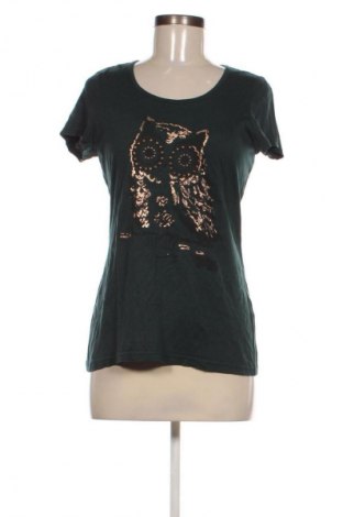 Tricou de femei Tom Tailor, Mărime M, Culoare Verde, Preț 58,99 Lei