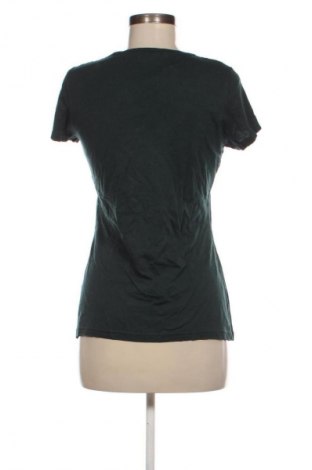 Tricou de femei Tom Tailor, Mărime M, Culoare Verde, Preț 58,99 Lei