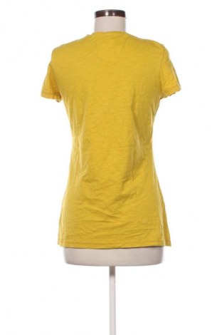 Γυναικείο t-shirt Tom Tailor, Μέγεθος M, Χρώμα Πράσινο, Τιμή 11,99 €