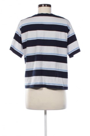 Damski T-shirt Tom Tailor, Rozmiar L, Kolor Kolorowy, Cena 41,38 zł