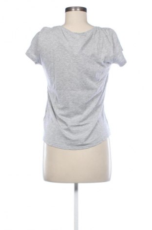 Damski T-shirt Tom Tailor, Rozmiar S, Kolor Szary, Cena 41,38 zł