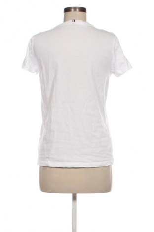 Dámske tričko Tommy Hilfiger, Veľkosť M, Farba Biela, Cena  47,95 €