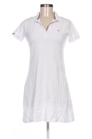 Dámské tričko Tommy Hilfiger, Velikost L, Barva Bílá, Cena  889,00 Kč