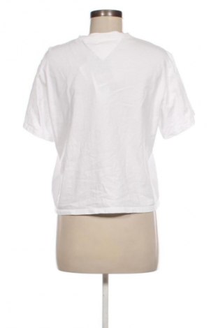Dámske tričko Tommy Jeans, Veľkosť L, Farba Biela, Cena  44,95 €