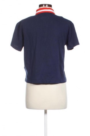 Dámske tričko Tommy Jeans, Veľkosť M, Farba Modrá, Cena  65,60 €