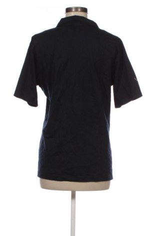 Damen T-Shirt Trigema, Größe L, Farbe Blau, Preis 28,99 €