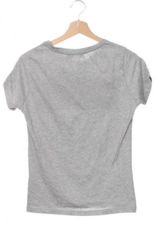 Дамска тениска Trussardi Jeans, Размер XXS, Цвят Сив, Цена 43,37 лв.