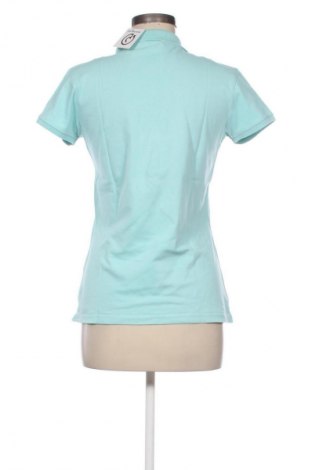 Dámske tričko U.S. Polo Assn., Veľkosť L, Farba Modrá, Cena  35,00 €