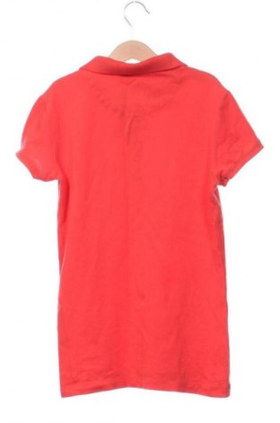 Tricou de femei U.S. Polo Assn., Mărime XS, Culoare Roșu, Preț 63,78 Lei