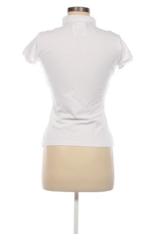 Γυναικείο t-shirt U.S. Polo Assn., Μέγεθος S, Χρώμα Λευκό, Τιμή 20,97 €