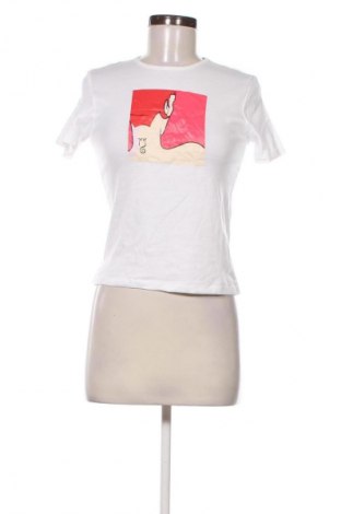 Dámske tričko Unbranded, Veľkosť L, Farba Biela, Cena  16,95 €