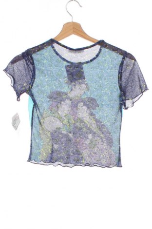 Damen T-Shirt Unbranded, Größe S, Farbe Mehrfarbig, Preis € 19,99