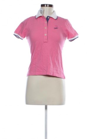Damen T-Shirt Unbranded, Größe S, Farbe Rosa, Preis 13,99 €