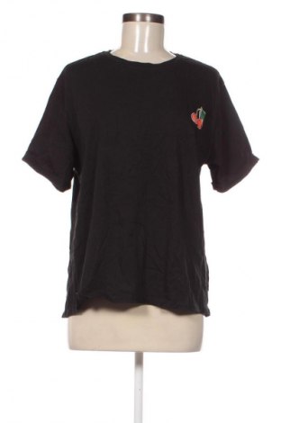 Dámske tričko Unbranded, Veľkosť XL, Farba Čierna, Cena  9,95 €