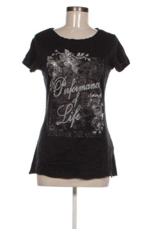 Tricou de femei Unbranded, Mărime L, Culoare Negru, Preț 55,99 Lei