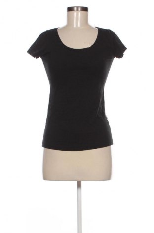 Γυναικείο t-shirt Unbranded, Μέγεθος S, Χρώμα Μαύρο, Τιμή 10,99 €