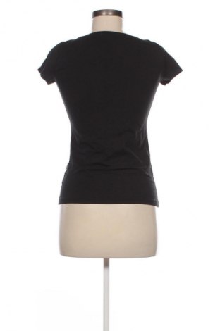 Γυναικείο t-shirt Unbranded, Μέγεθος S, Χρώμα Μαύρο, Τιμή 10,99 €