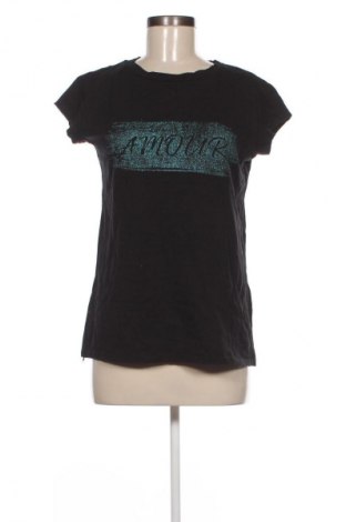 Damen T-Shirt Unbranded, Größe M, Farbe Schwarz, Preis 11,99 €