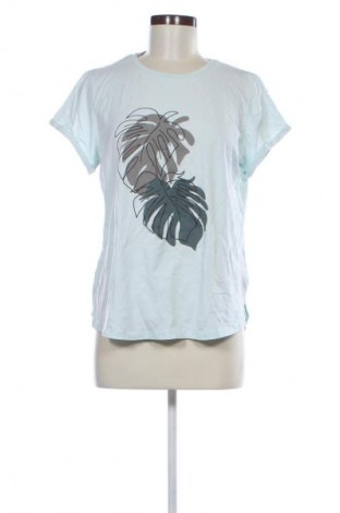 Damen T-Shirt Unbranded, Größe L, Farbe Blau, Preis € 11,99